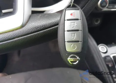 2020 Nissan Kicks Sv Xtronic Cvt from USA, damaged, VIN 3N1CP5CV2LL515489